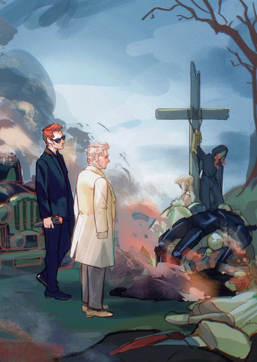 狗熊与全球变暖与猪 tweet media