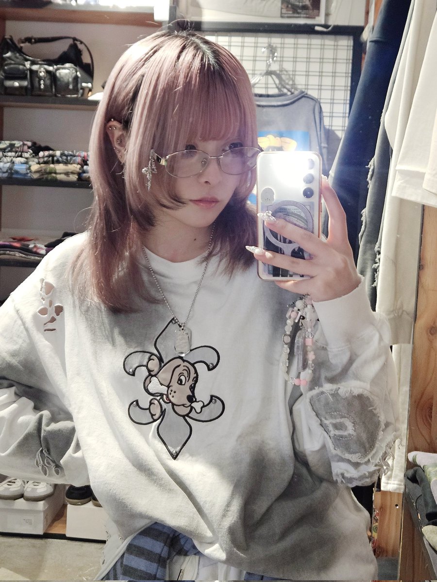 柊ゆいの🐁ピュ－パ!! tweet media