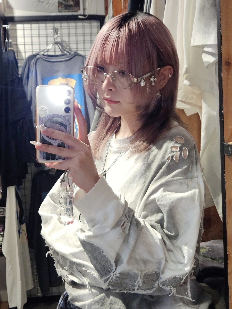 柊ゆいの🐁ピュ－パ!! tweet media