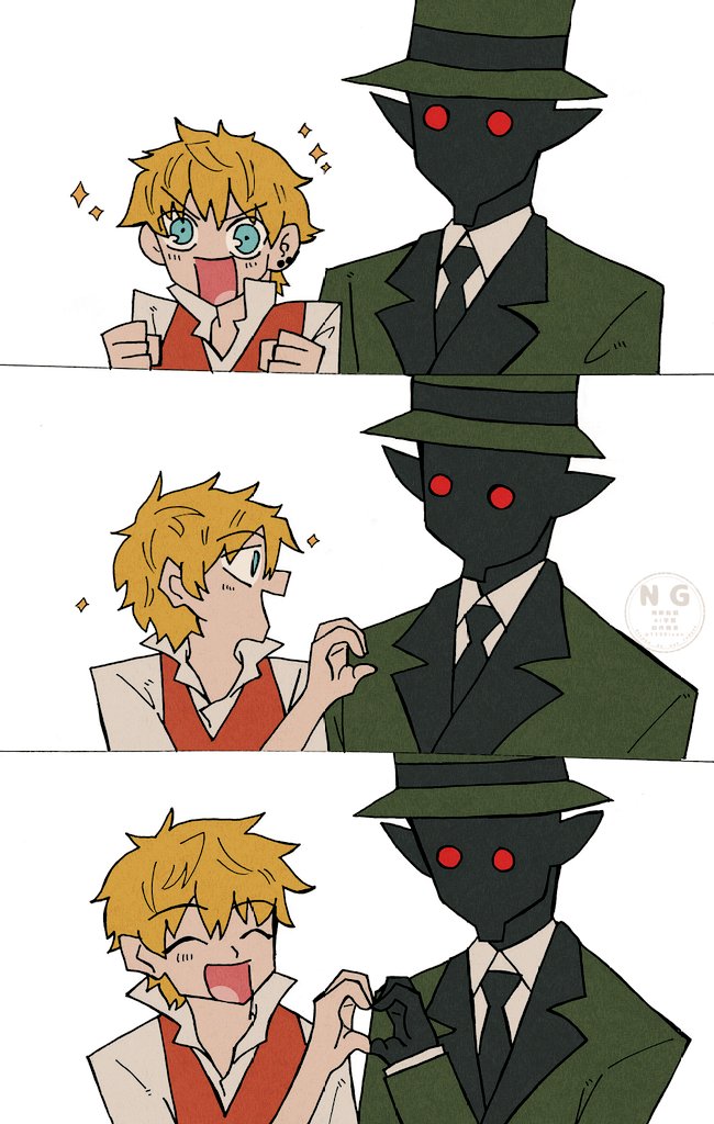 シンラ@@@ tweet media