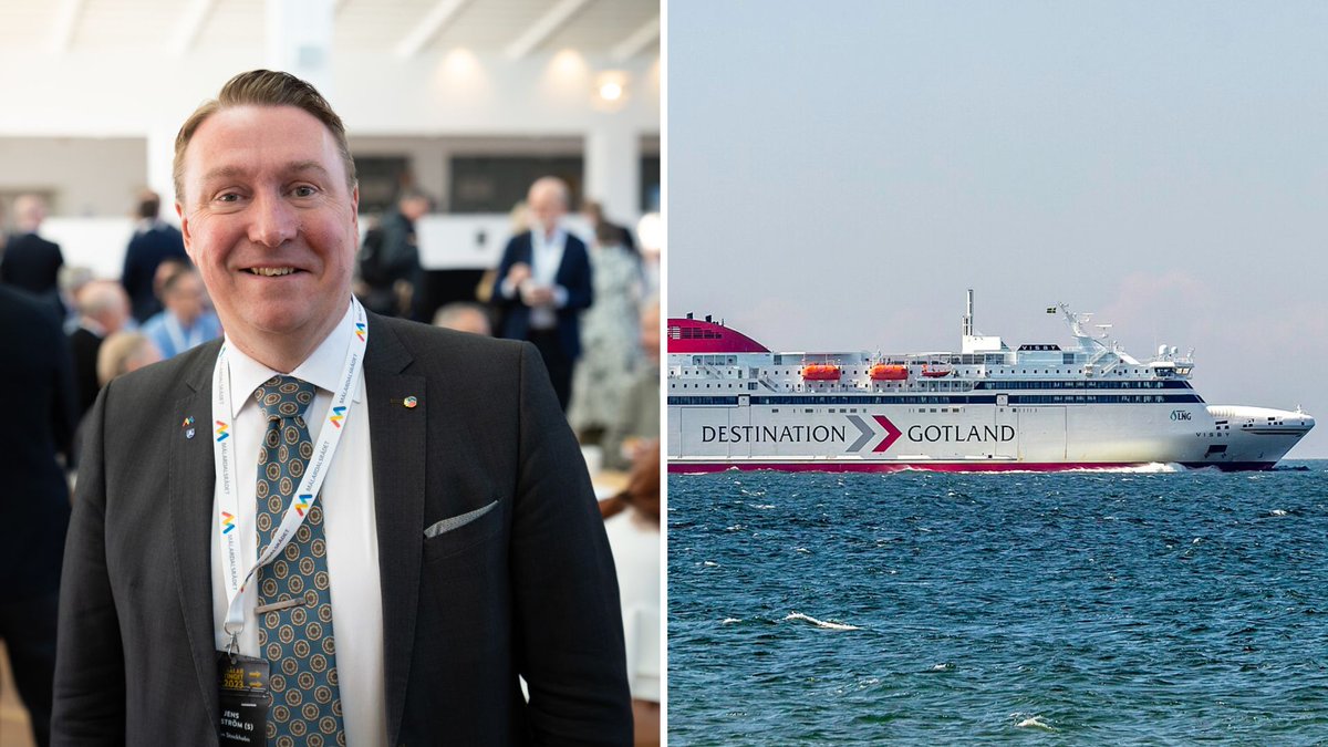 Mälardalsrådet tweet media