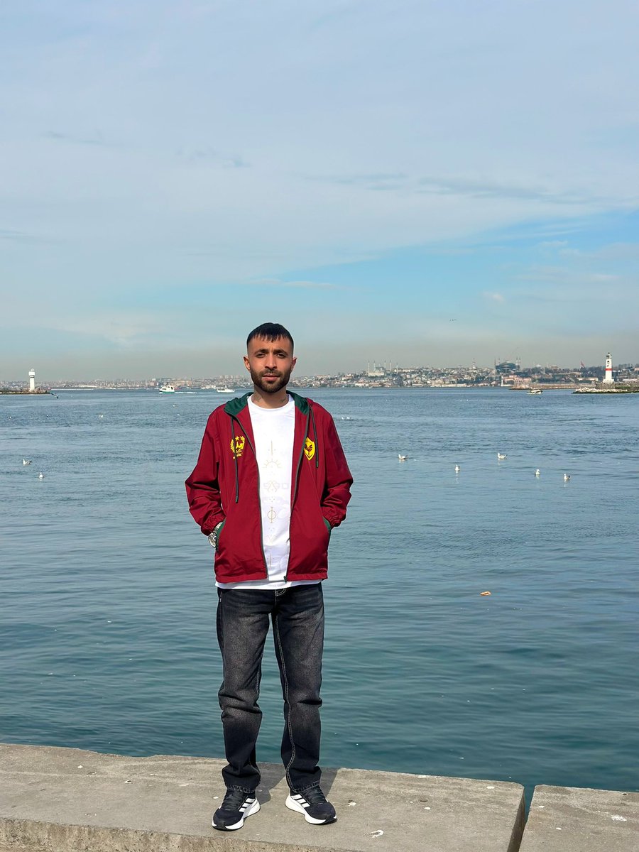 Fiko Başkurt tweet media