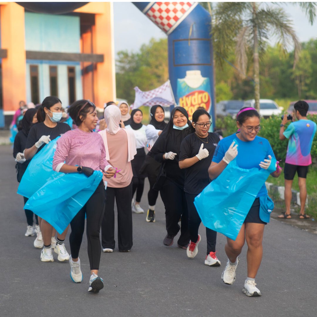 Katingan Mentaya Project English tweet media