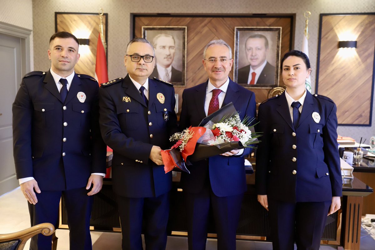 Hüseyin DÜNDAR tweet media