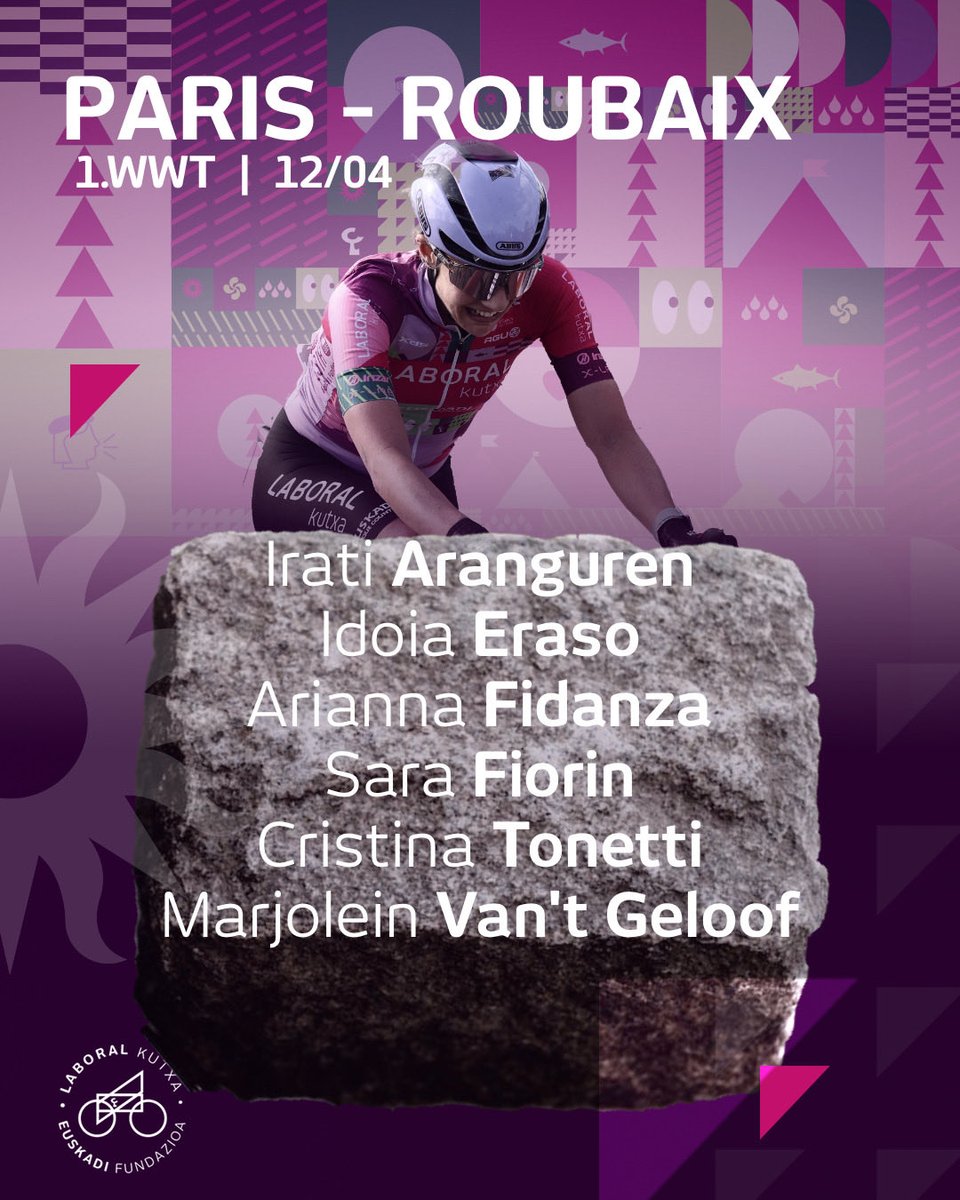 LABORALKutxaTeam tweet media