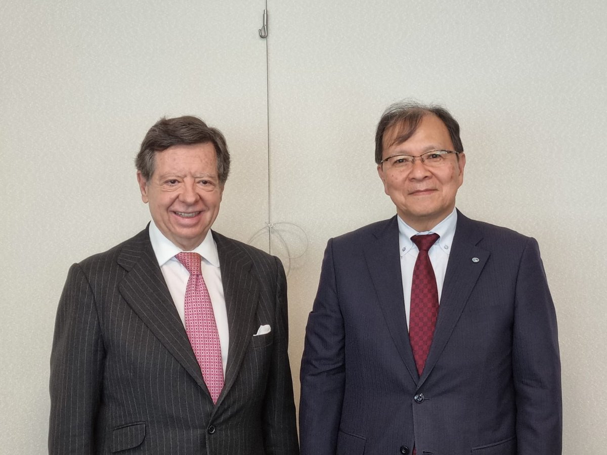 🇪🇸España en Japón 🇯🇵 tweet media