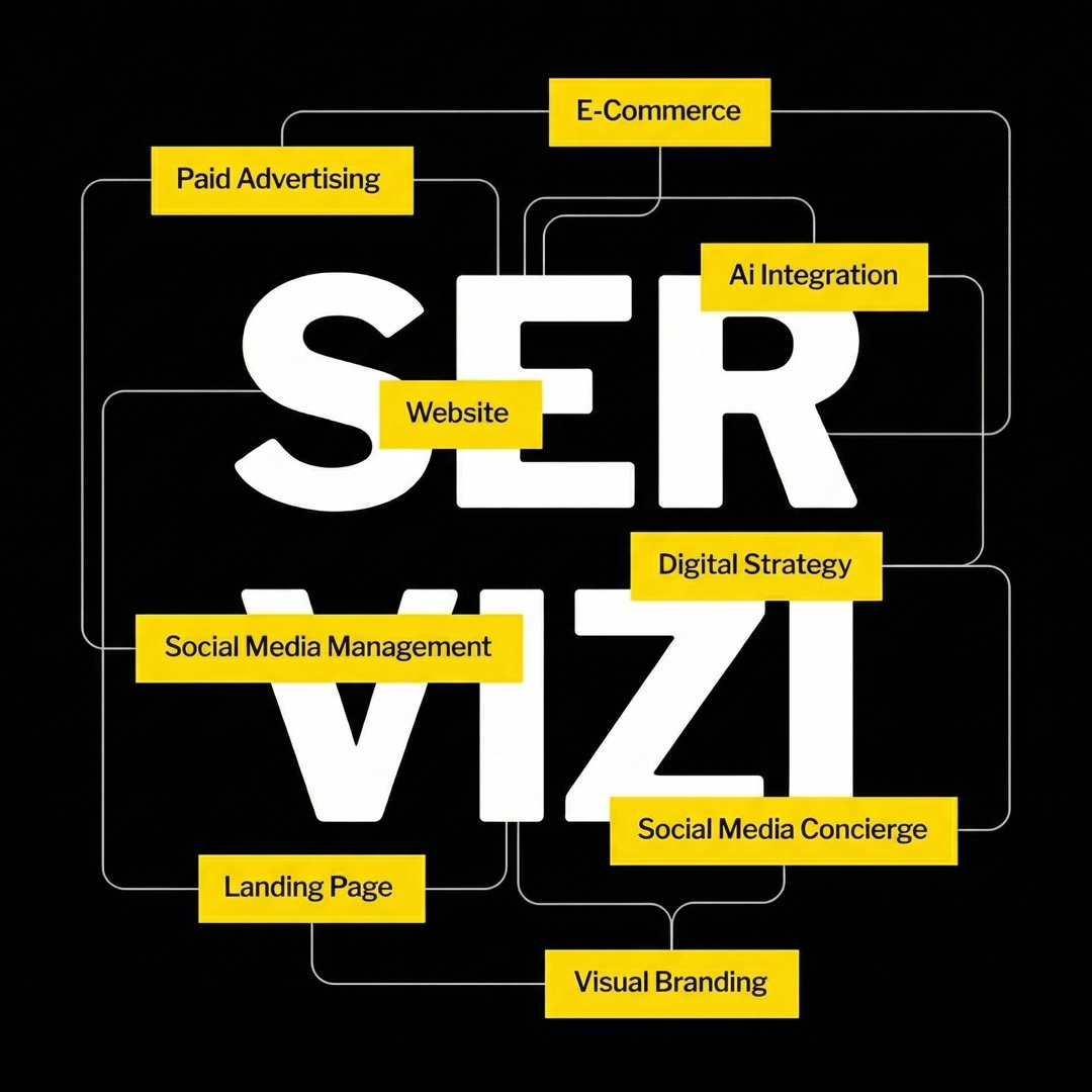 Se non è connesso,
non funziona.

info@realloudmarketing.com

#digitalagency #digitalmarketing #digitalstrategy #digitalpresence