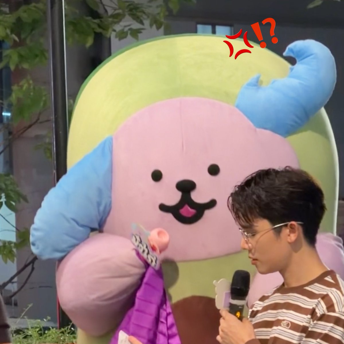 ilyb 𐙚 ̊. tweet media