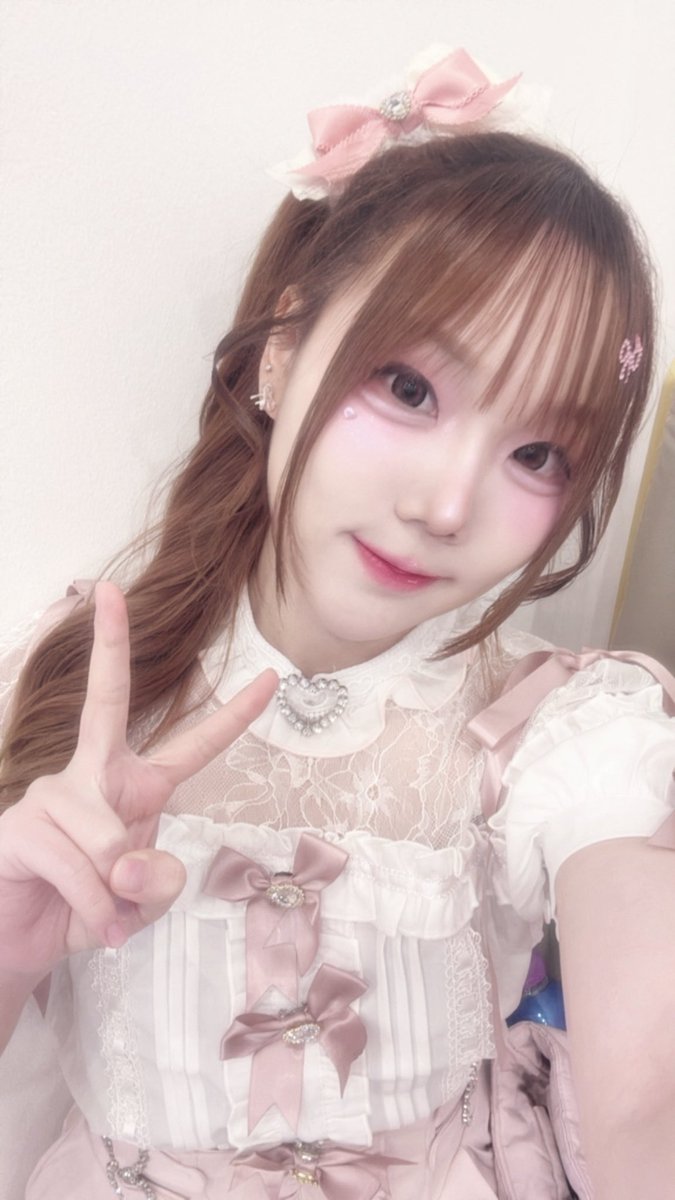 GraceNae Mirai Mirai 「グレースネー」 tweet media