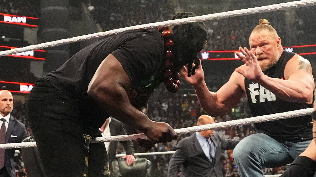 WWE UK & Ireland tweet media