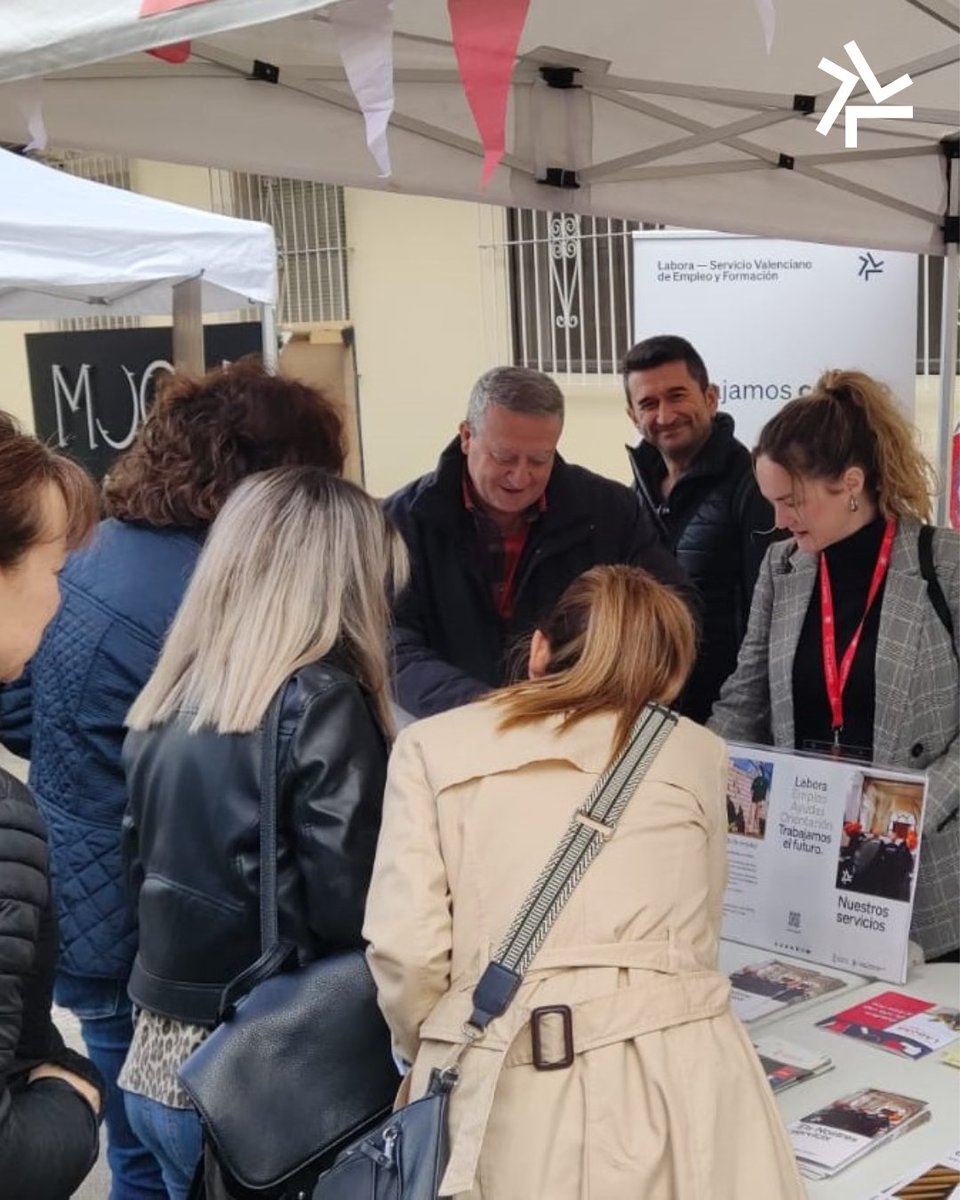 GVA LABORA tweet media