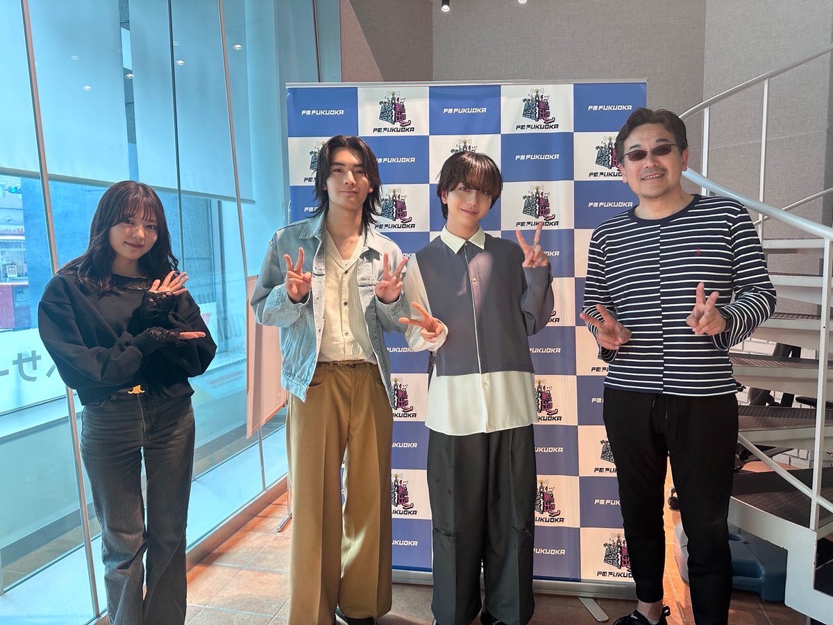 DIG!!!!!!!! FUKUOKA tweet media