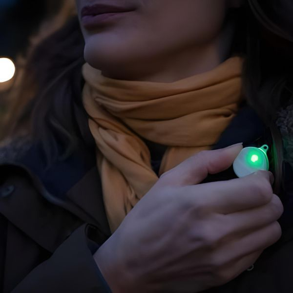 HelpmeNews's tweet photo. Wie schützt Ihr Eure Kinder wirklich? Unser Vorschlag: Der Plegium Smart Emergency Button – nur Knopfdruck für sofortige Hilfe. Lässt sich einfach und unauffällig in der Hosentasche aktivieren. Auch für Erwachsene. Was sind eure Tipps? Lasst mal alles raus, was ihr so kennt!