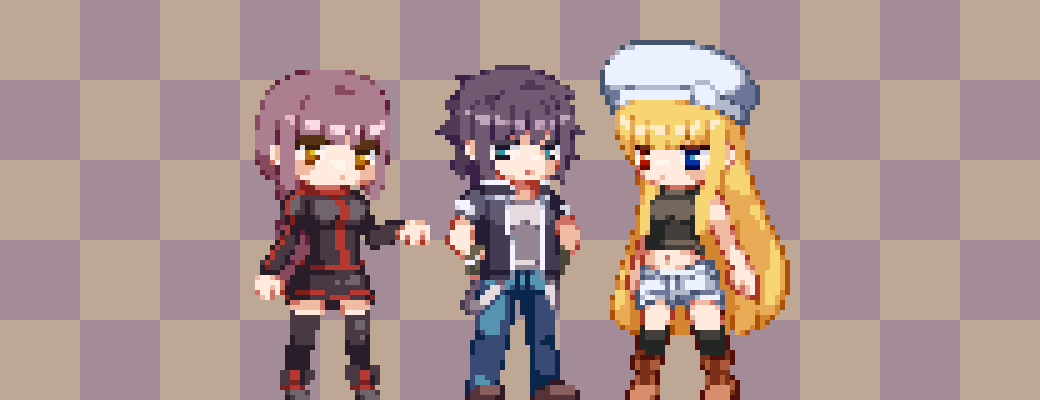 Pixel_dot tweet media