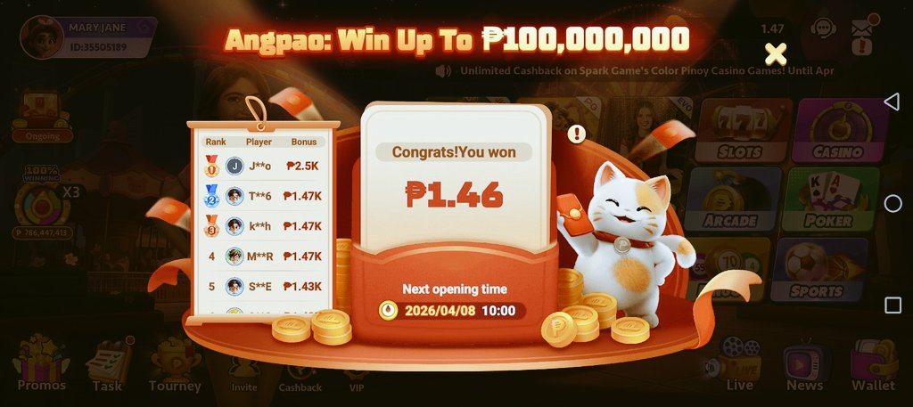 LayacanRose's tweet photo. @PTGamingph @francis
@ann
@tristan
21335918
manifesting https://t.co/fYrcheI8DM