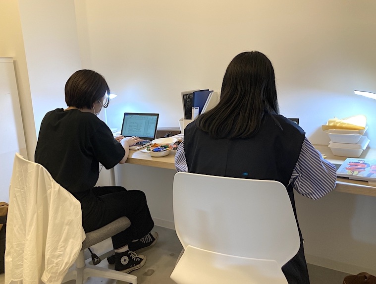 Talking Rock!／トーキングロック!編集部【Talking Rock! FES.2026】 tweet media