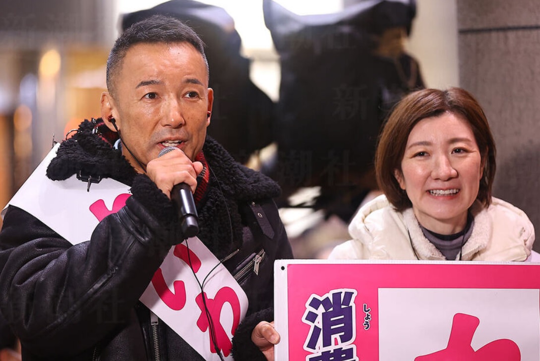 松丸まこと 元足立区議会議員 tweet media