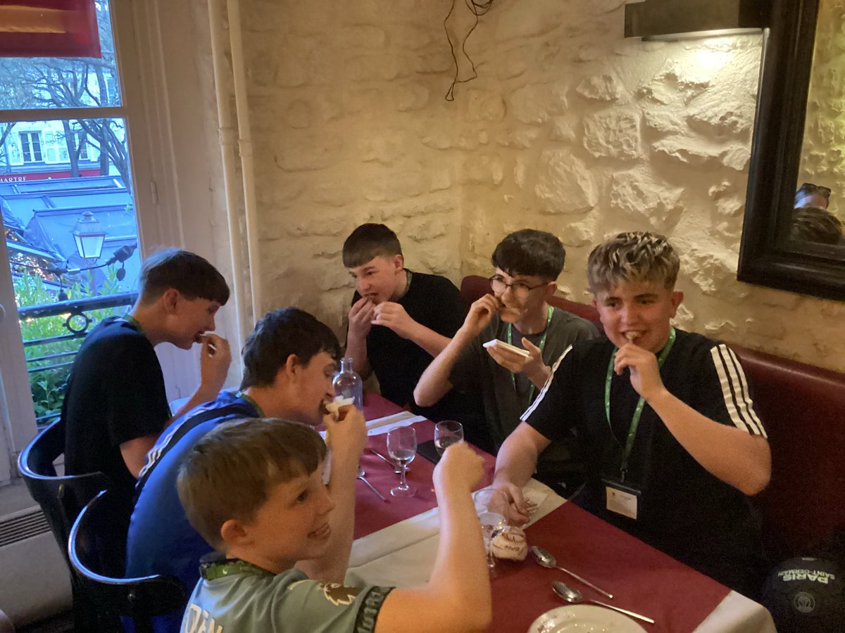 The Dukeries Academy tweet media
