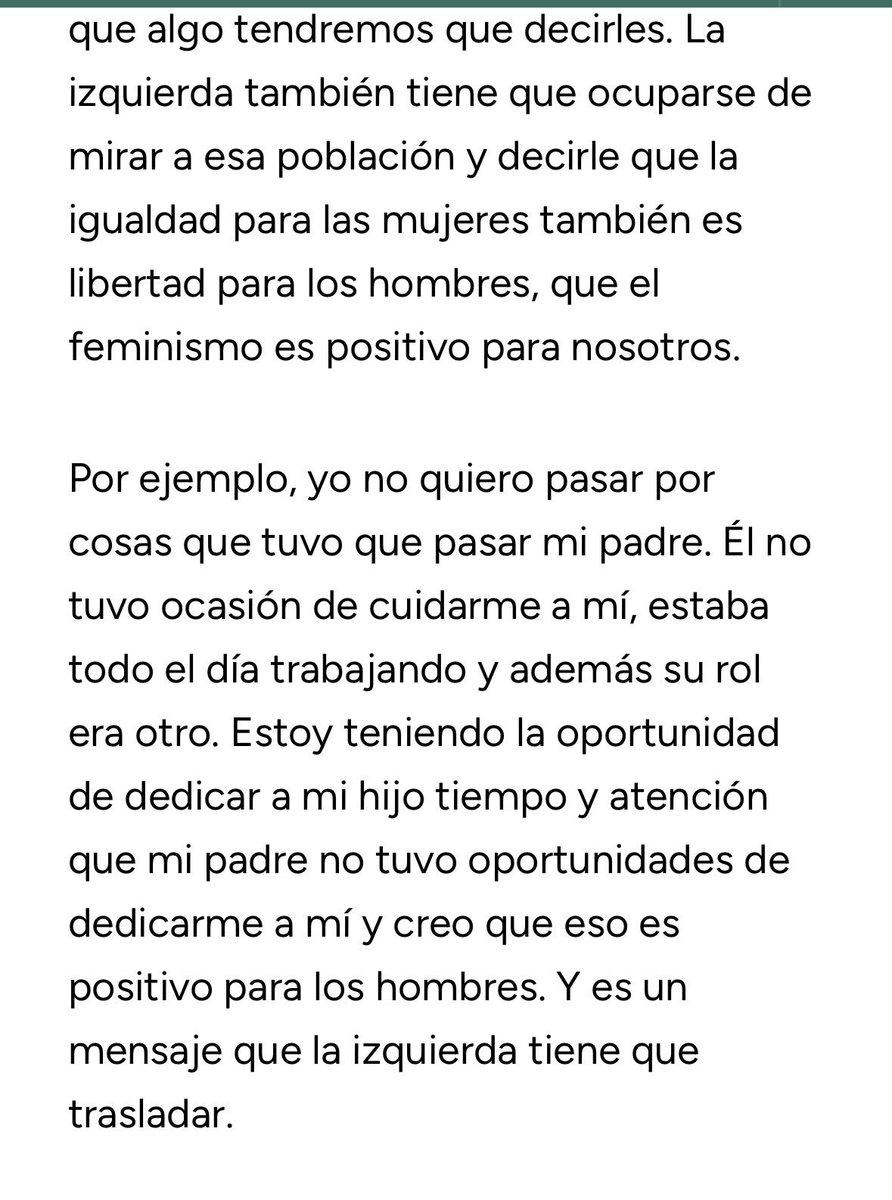 Jorge Moruno tweet media