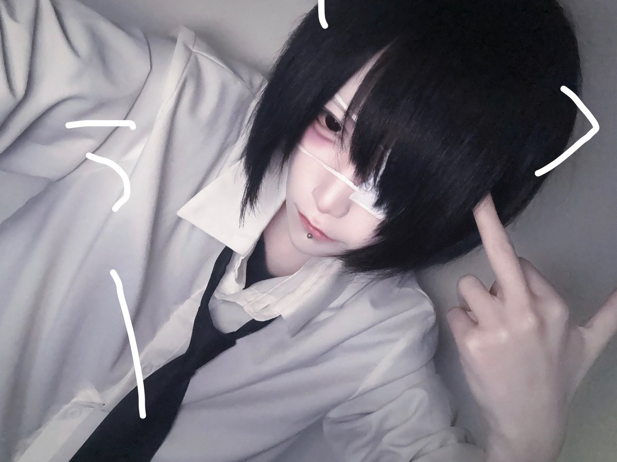 黒くん tweet media