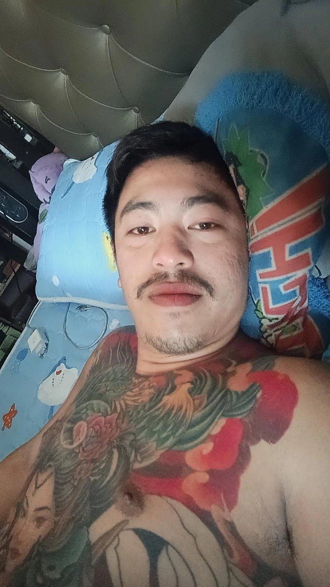 ^^Pamronpon^^ tweet media