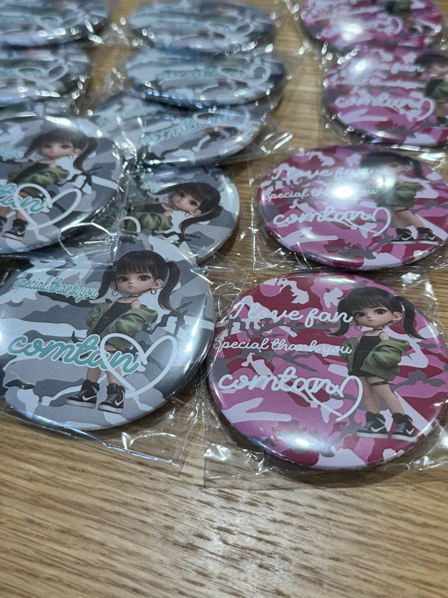 🔜こむたん🔚 tweet media