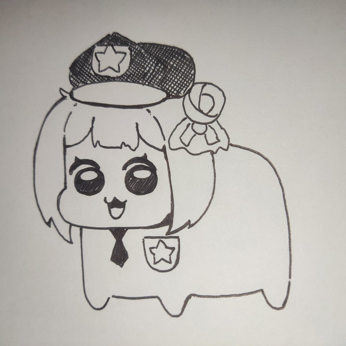 Neiko1201 | Comms Open tweet media