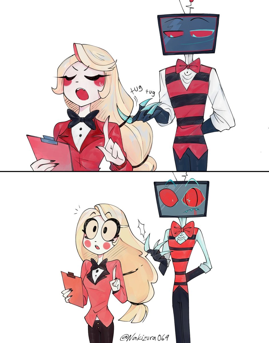 ☆ Naki_png ☆ tweet media