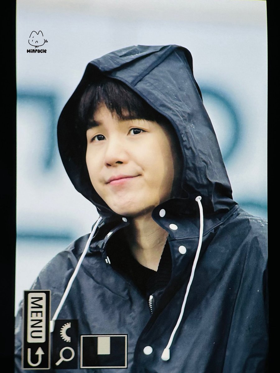 𝗠𝗶𝗻𝗿𝗮𝗰𝗹𝗲🍊오렌기 tweet media