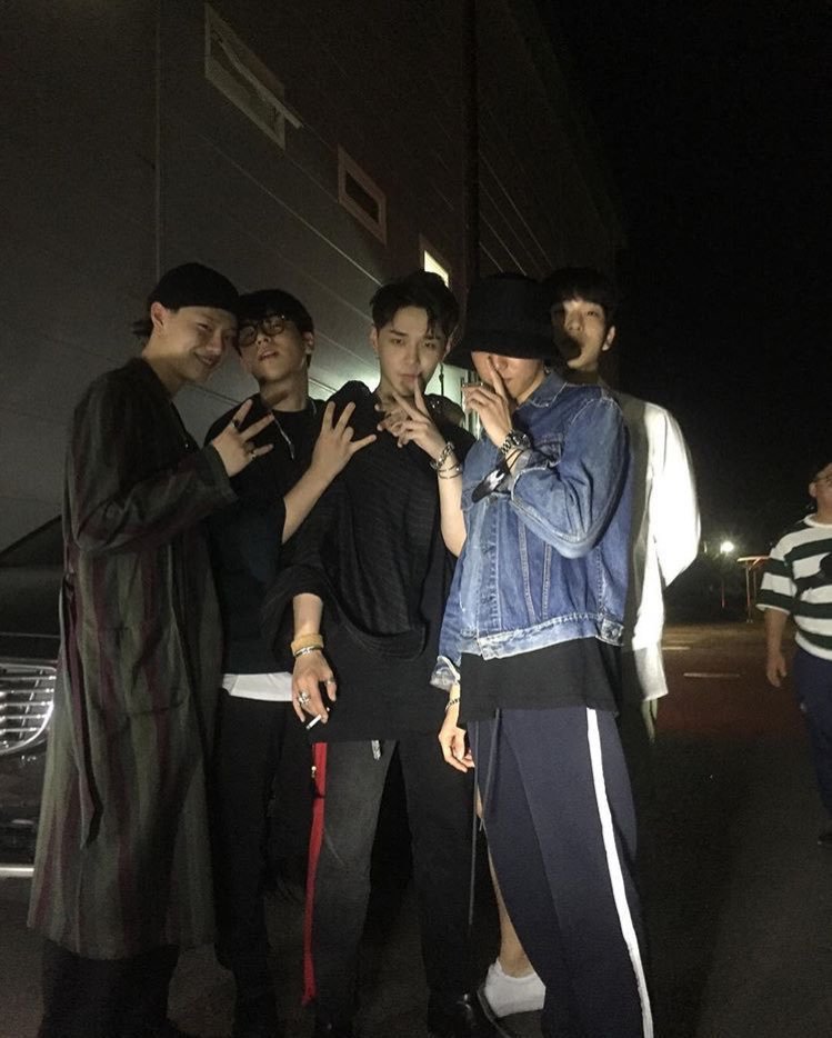 al☆ | PO WOODZ on 📌 tweet media