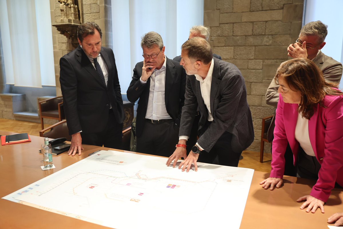 Óscar Puente tweet media