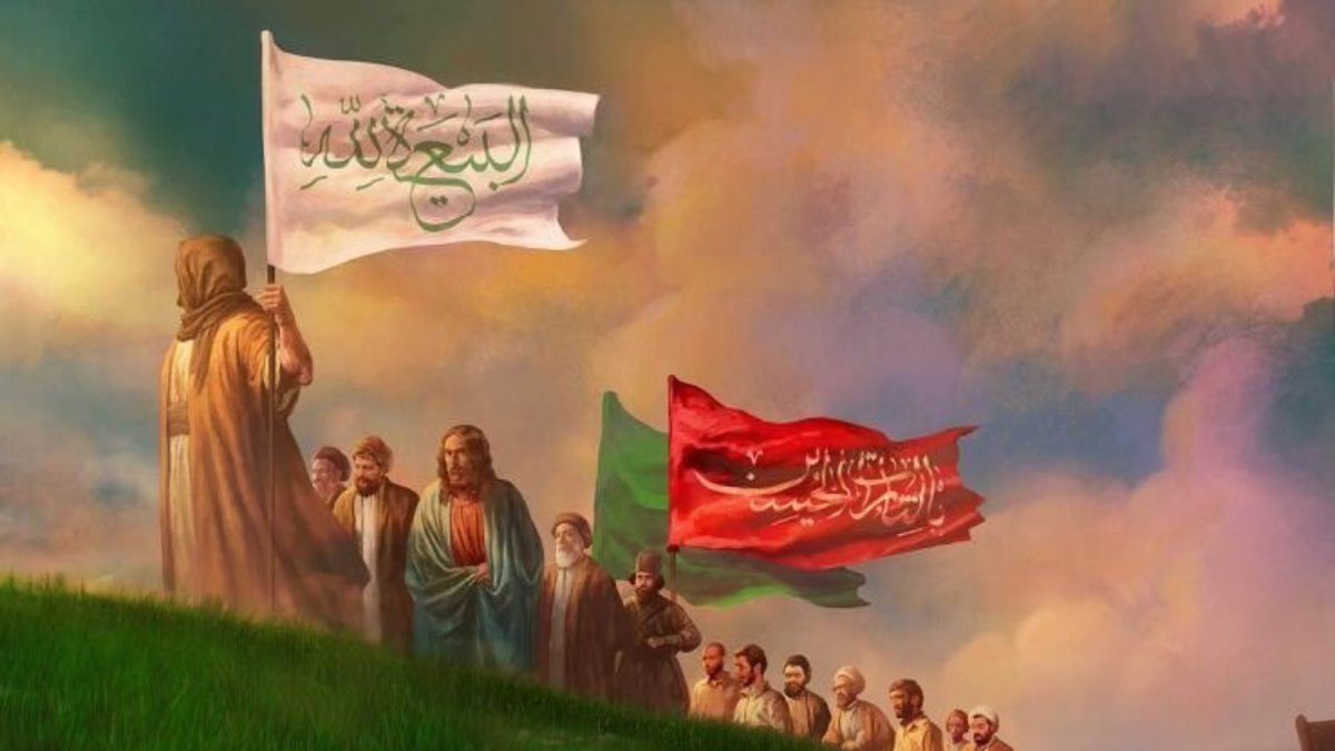 Axis-of-Civilizations tweet media