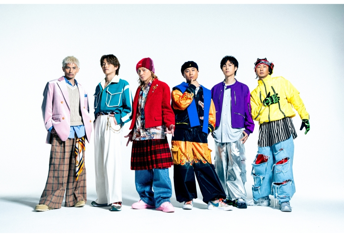 ミュージック・ジャパンTV tweet media