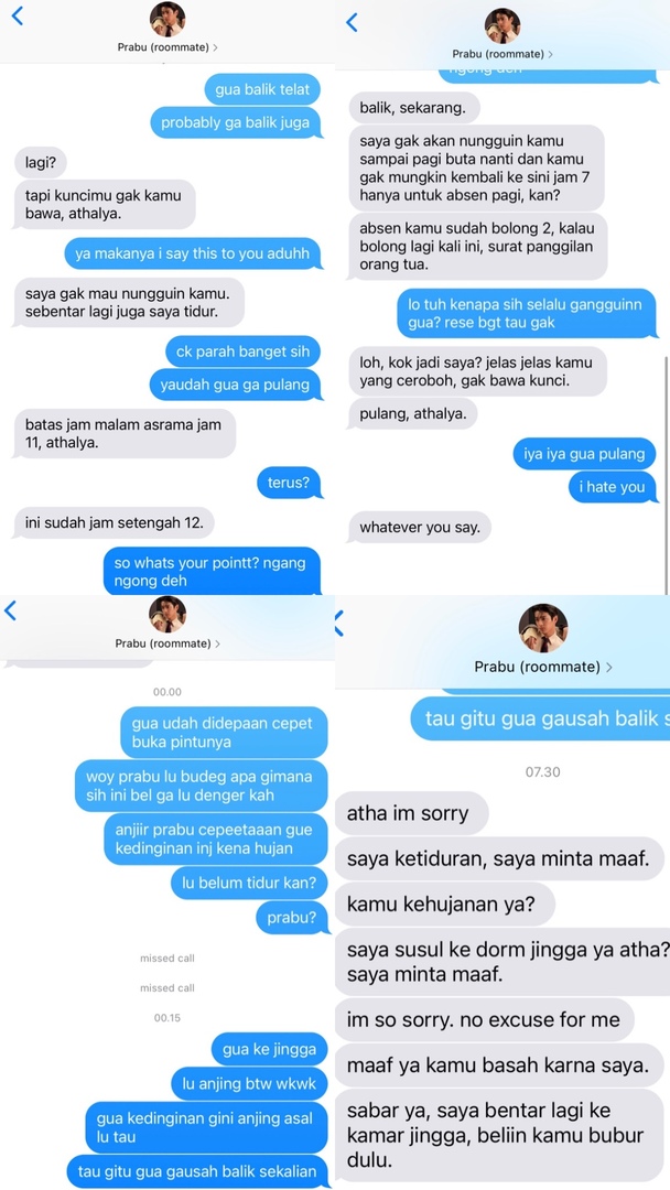 KHSH AREA tweet media