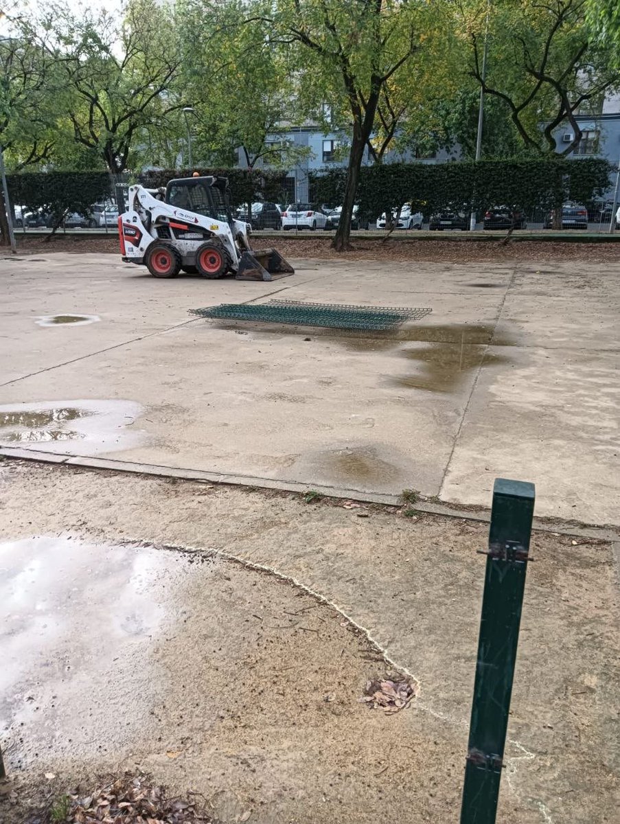 Podemos Sevilla tweet media