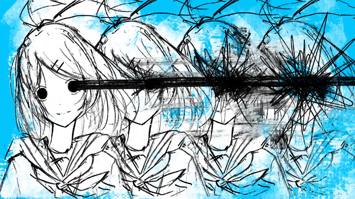 知道这个梦 tweet media