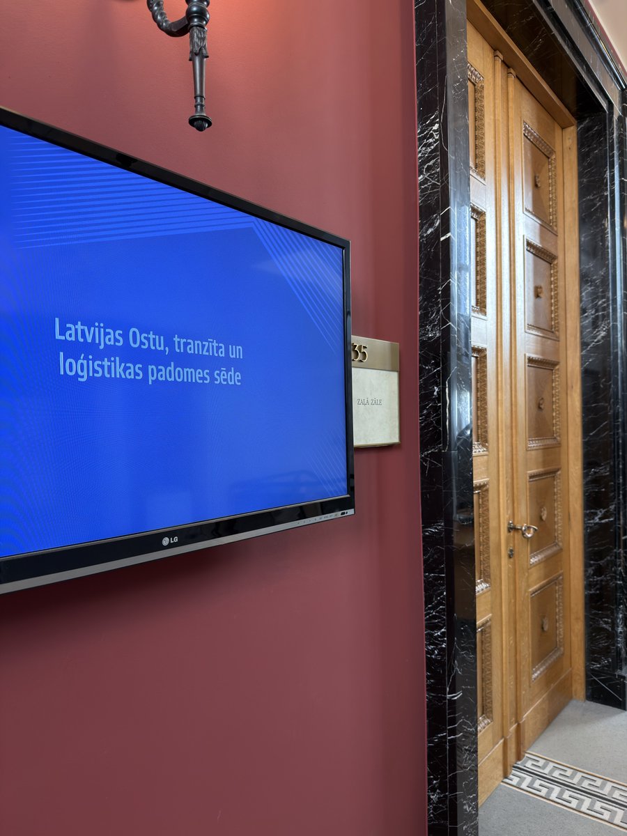 Ivo Butkevičs tweet media