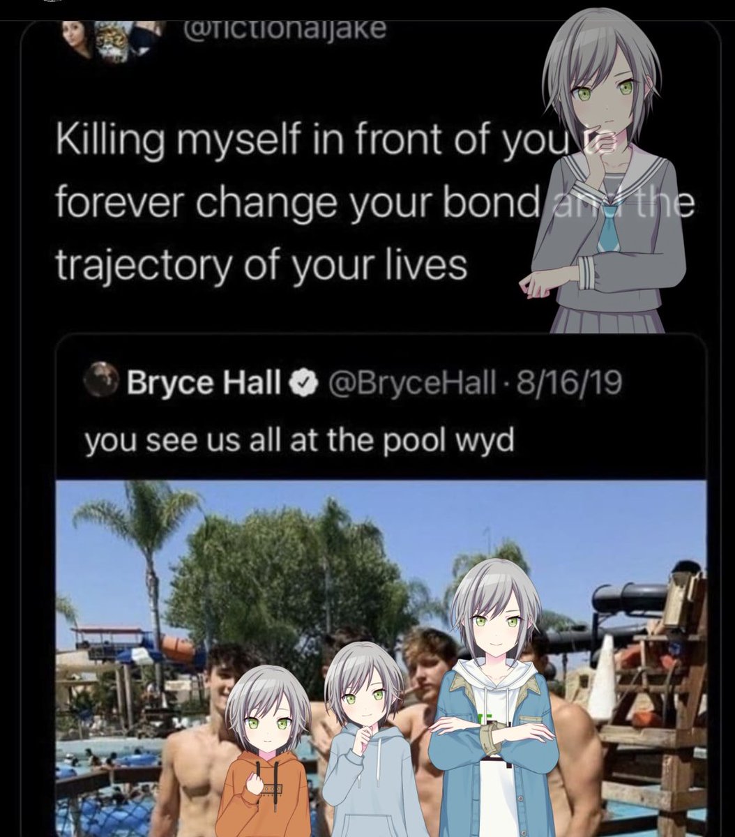 Leo/need textposts tweet media