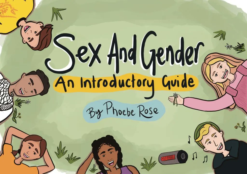 My Body Is Me Publishing tweet media