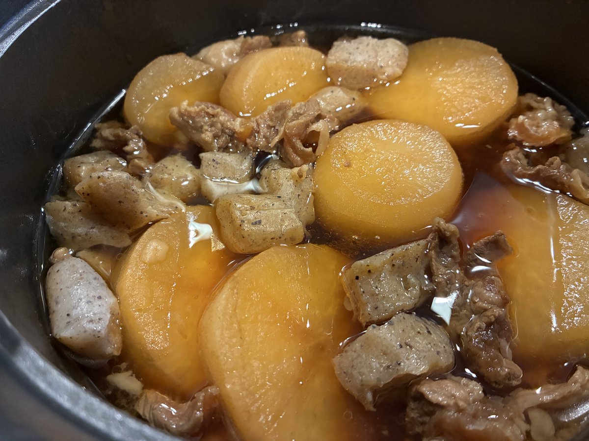 かたこりのしゅふ tweet media