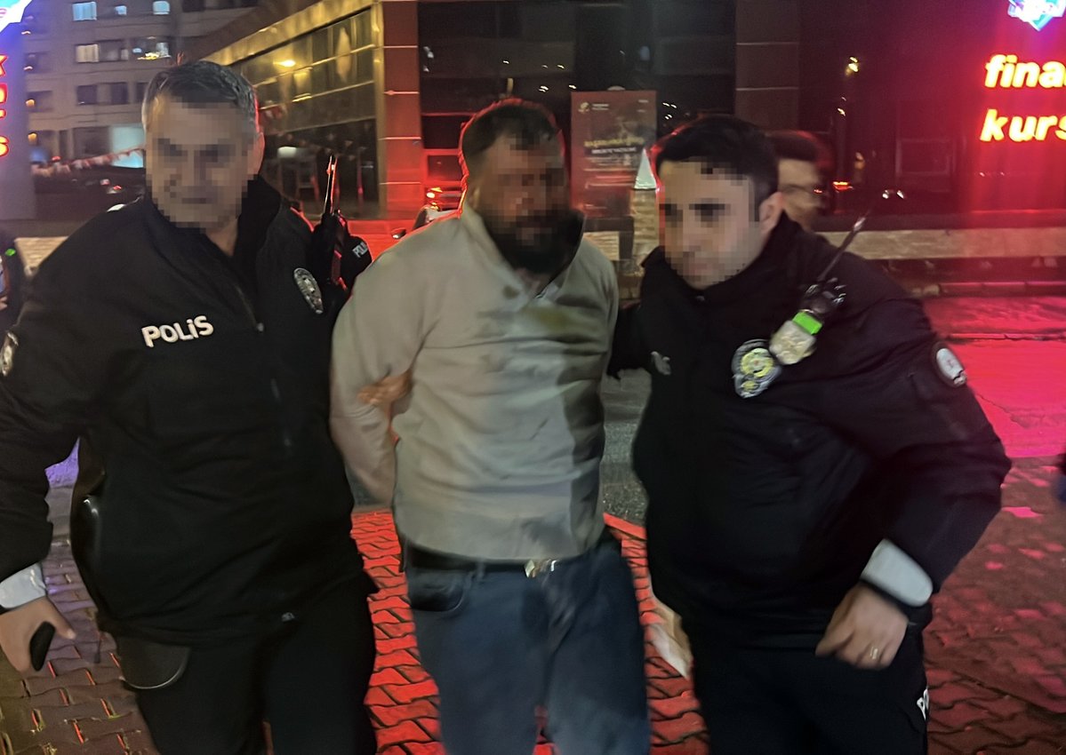 Samsun Haber Has tweet media