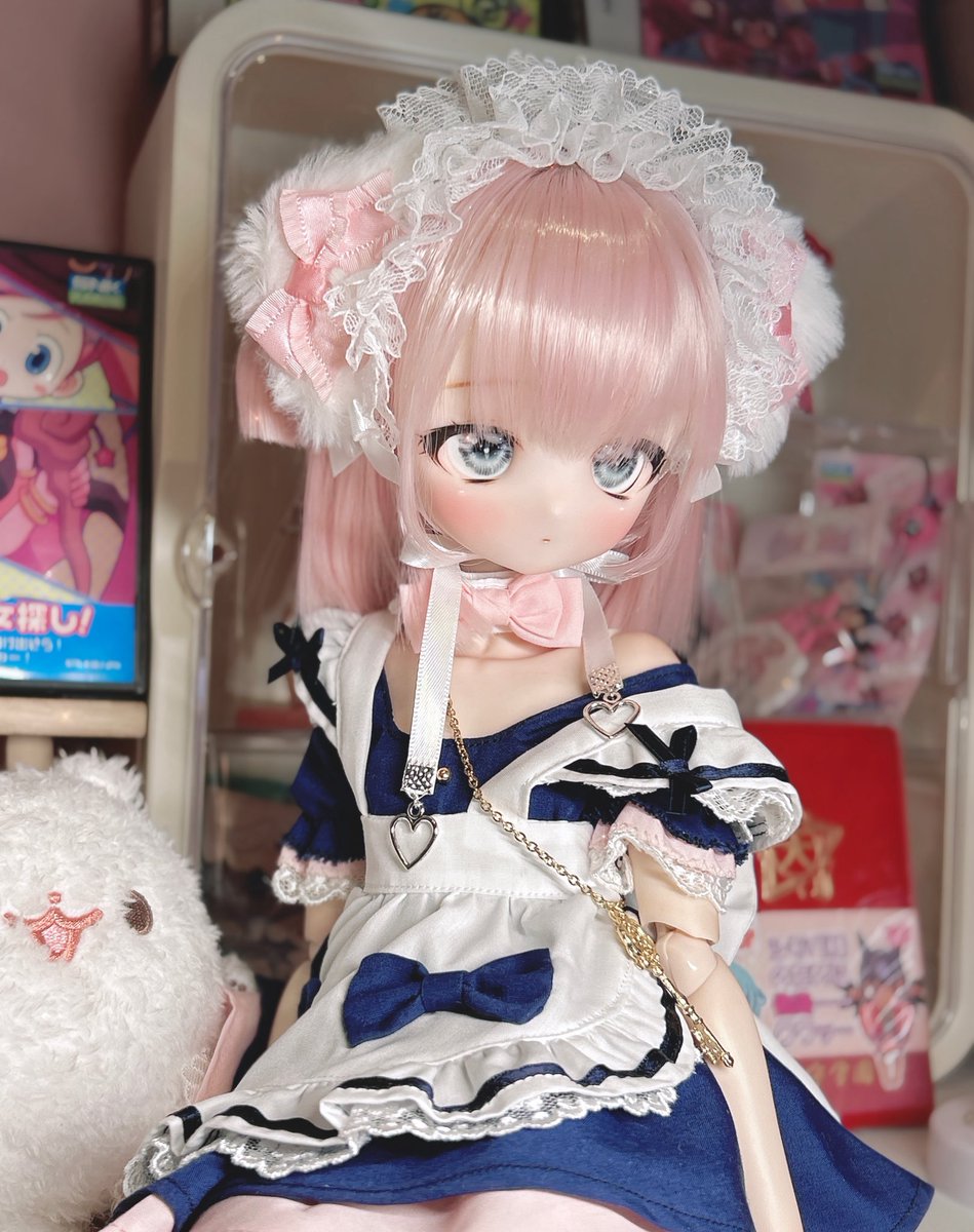 天使ねるね†🎀プレゼント企画4/9までやってるよ〜💕ദി ˉ͈̀꒳ˉ͈́ )✧ tweet media