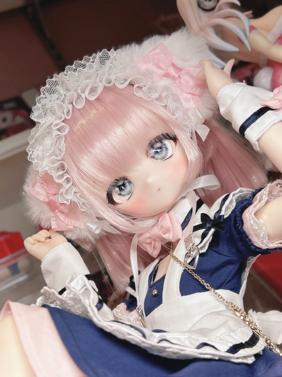 天使ねるね†🎀プレゼント企画4/9までやってるよ〜💕ദി ˉ͈̀꒳ˉ͈́ )✧ tweet media