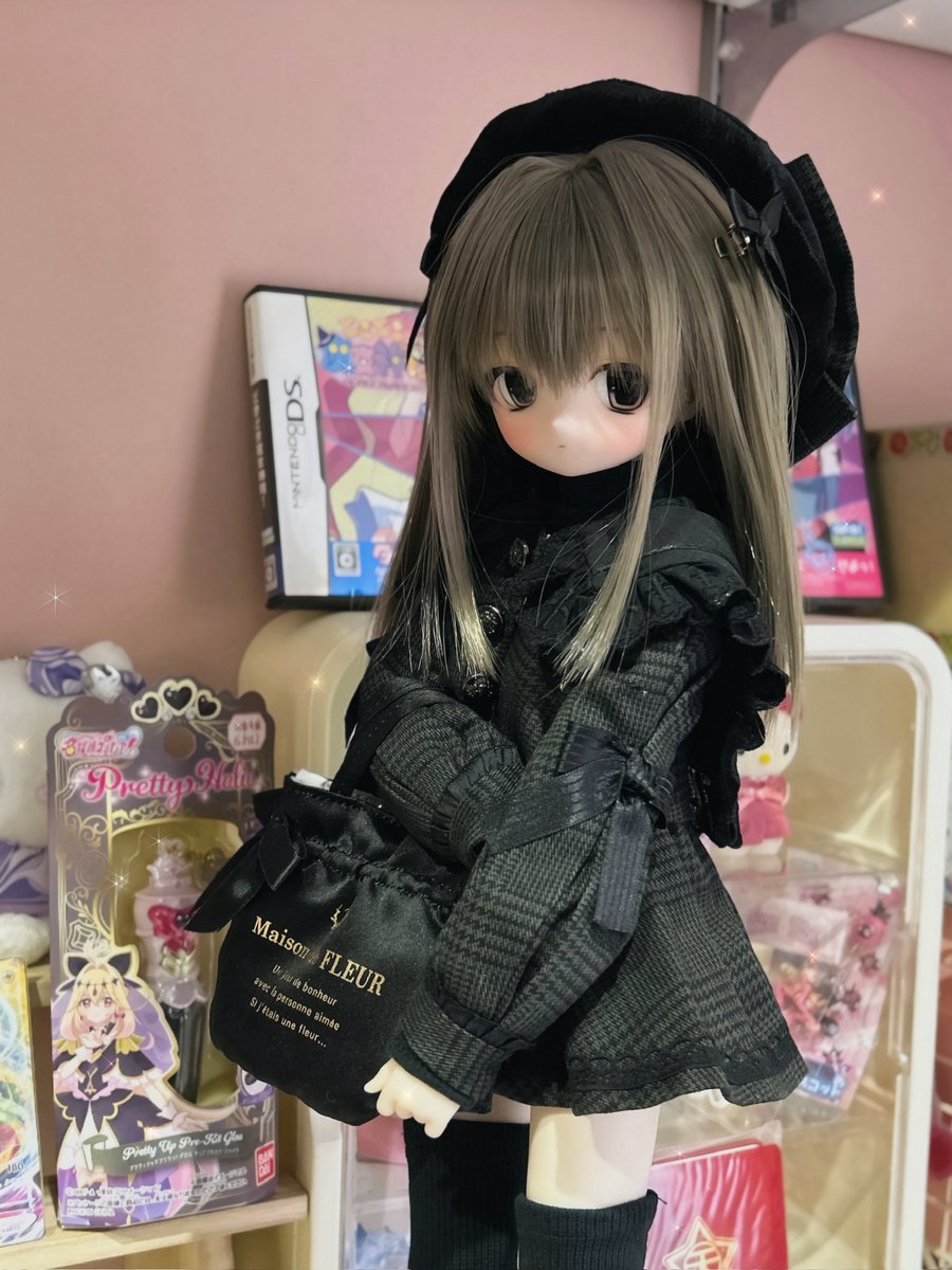 天使ねるね†🎀プレゼント企画4/9までやってるよ〜💕ദി ˉ͈̀꒳ˉ͈́ )✧ tweet media