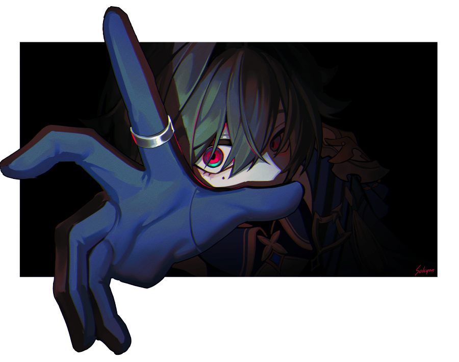 Solcyon_'s tweet photo. #Lohen https://t.co/OsfmItJJvp