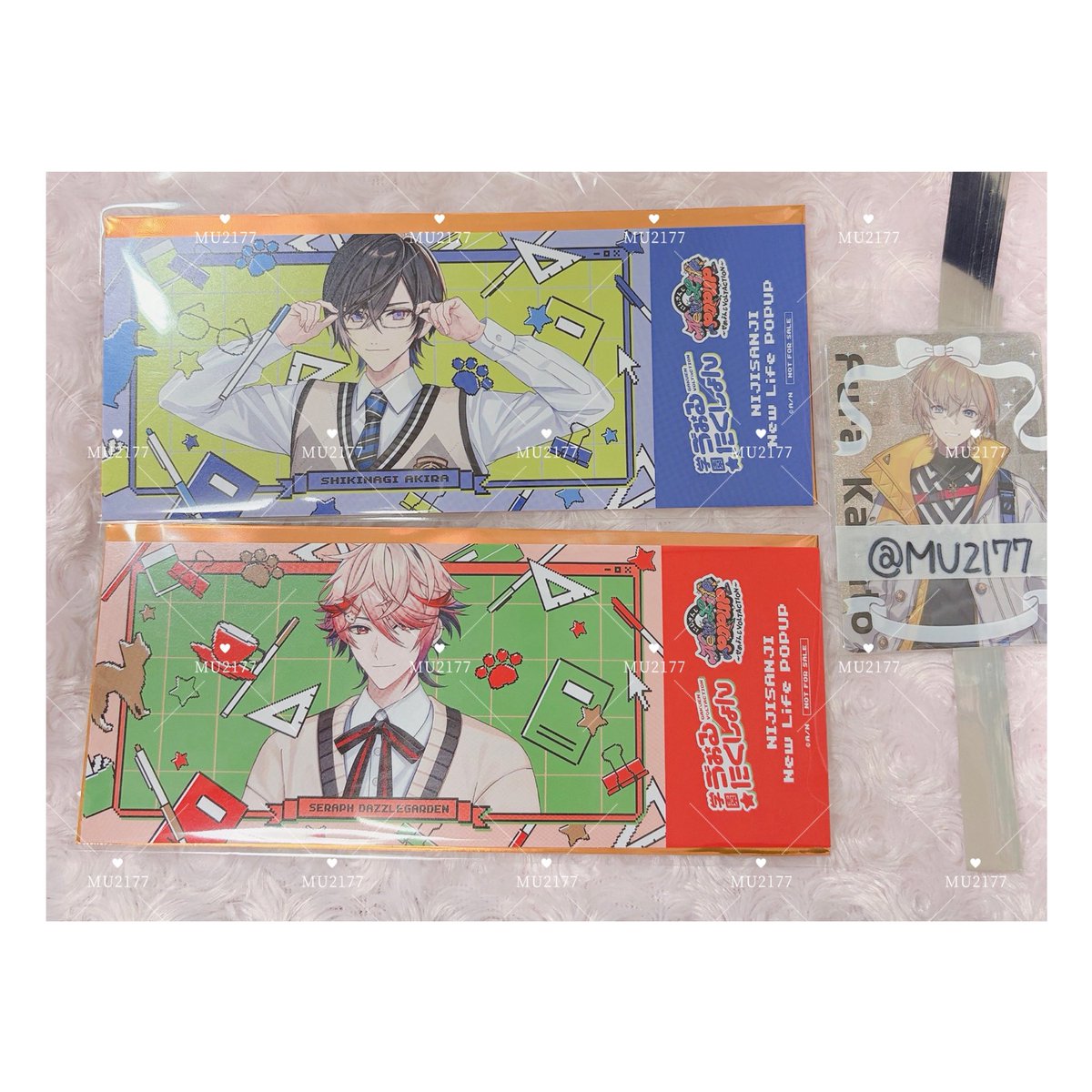 むむ ✦ 初回リトリン必読 tweet media