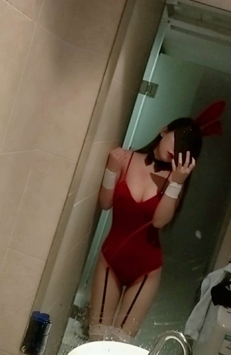 Miju咪啾 tweet media