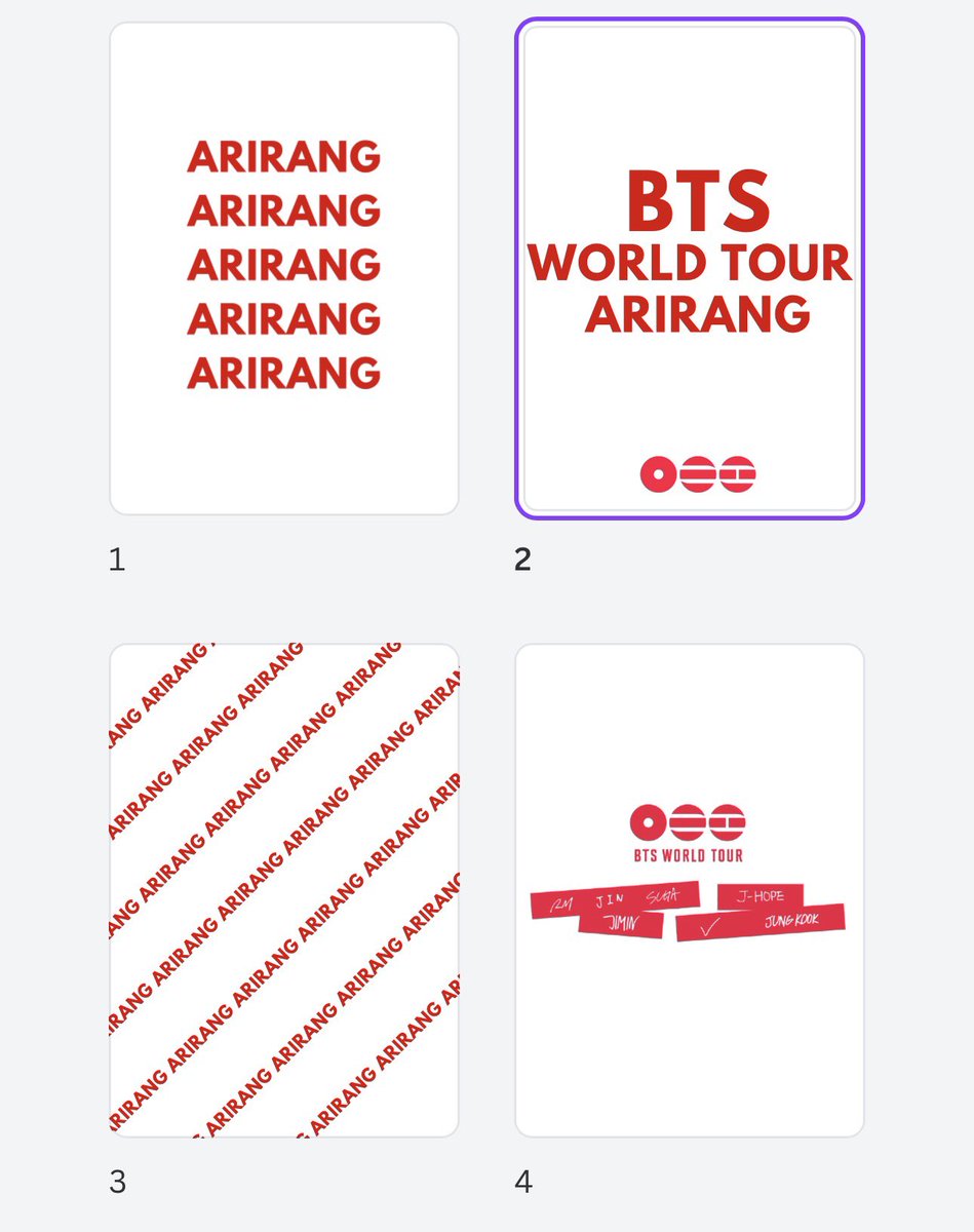 meowww⁷ 🇵🇪 | VERE A BTS tweet media