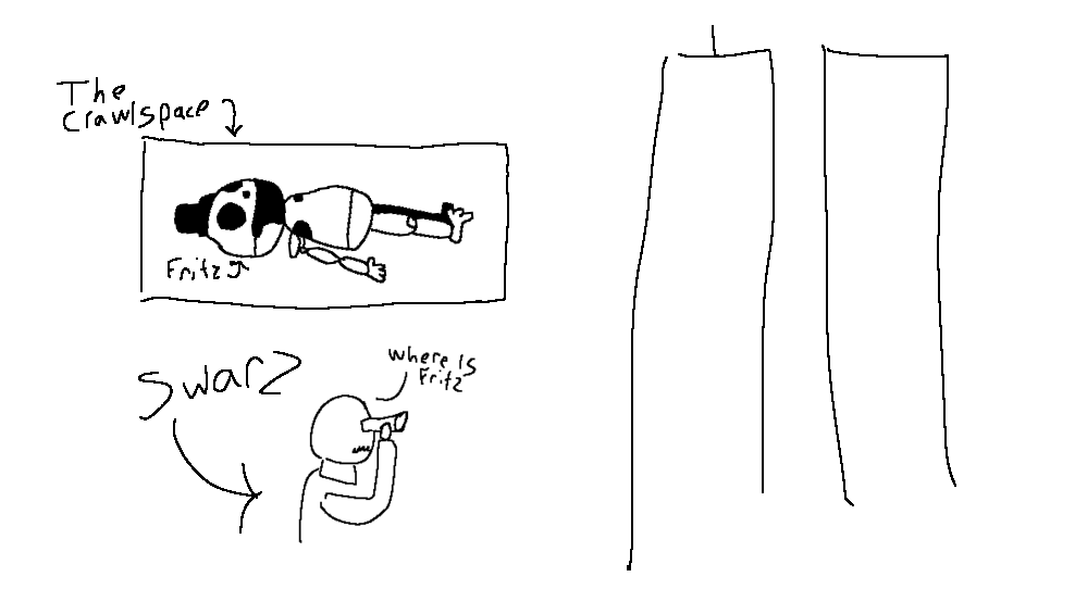 Dormitabis & Insanity Remastered tweet media