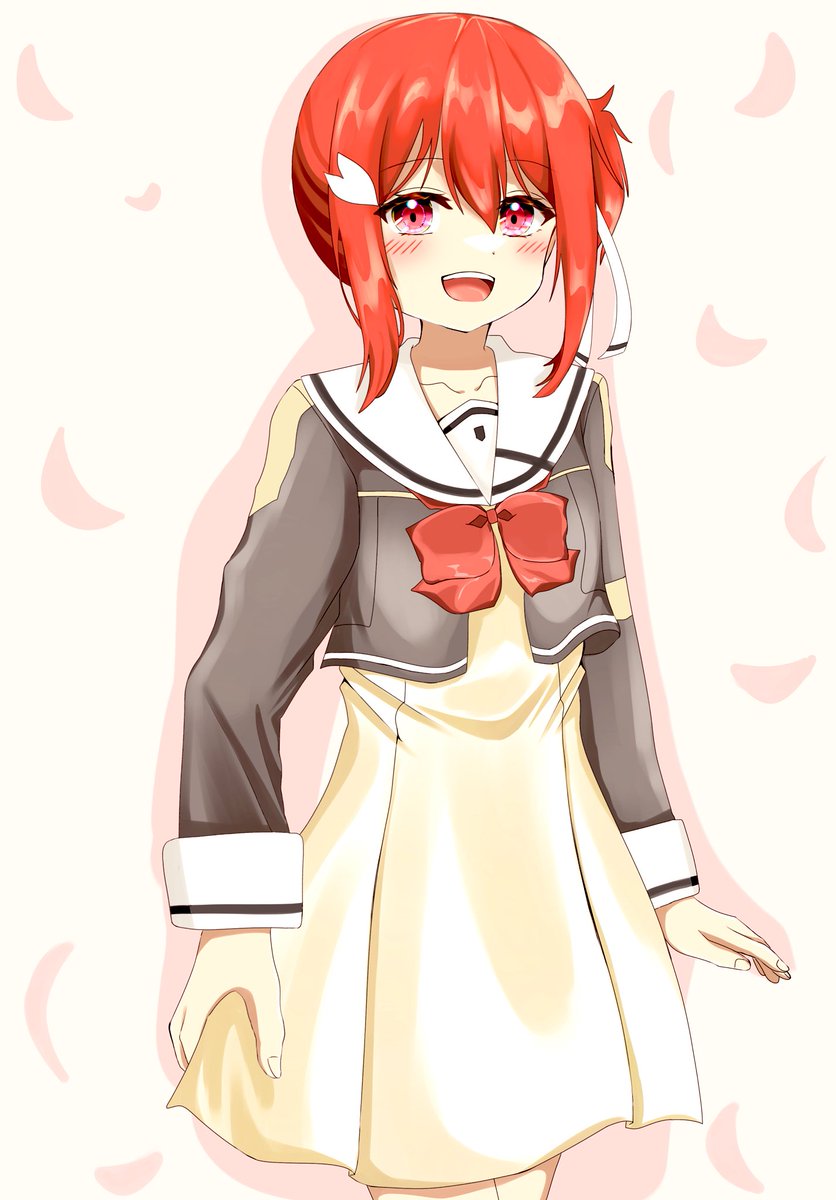 りん🌸 tweet media